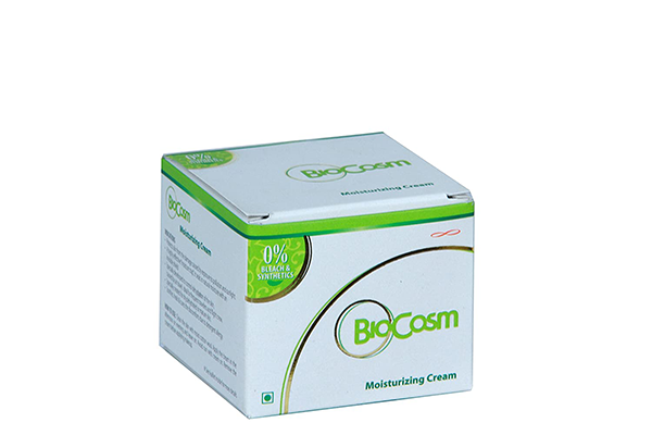 Bio Cosm (Ayurvedic Cream for Normal skin)