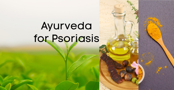 ayurvedic panchakarma treatment for psoriasis. Panchakarma therapy is teh primary ayurvedic treatment employed for psoriasis management.