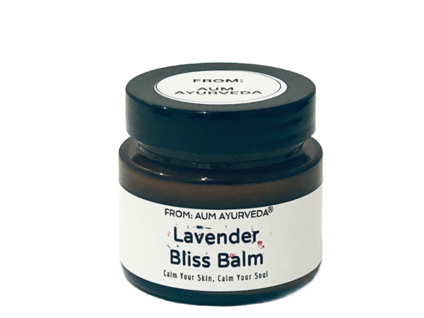 Lavender Bliss Balm