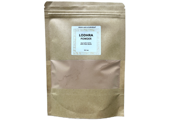 lodhra powder ayurvedic powder