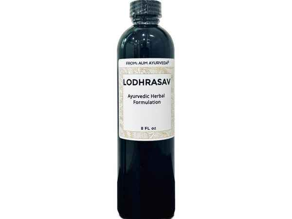 Lodhrasav