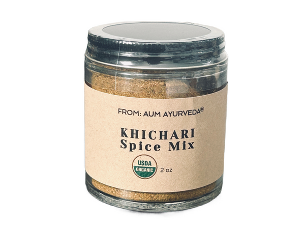 khichari masala