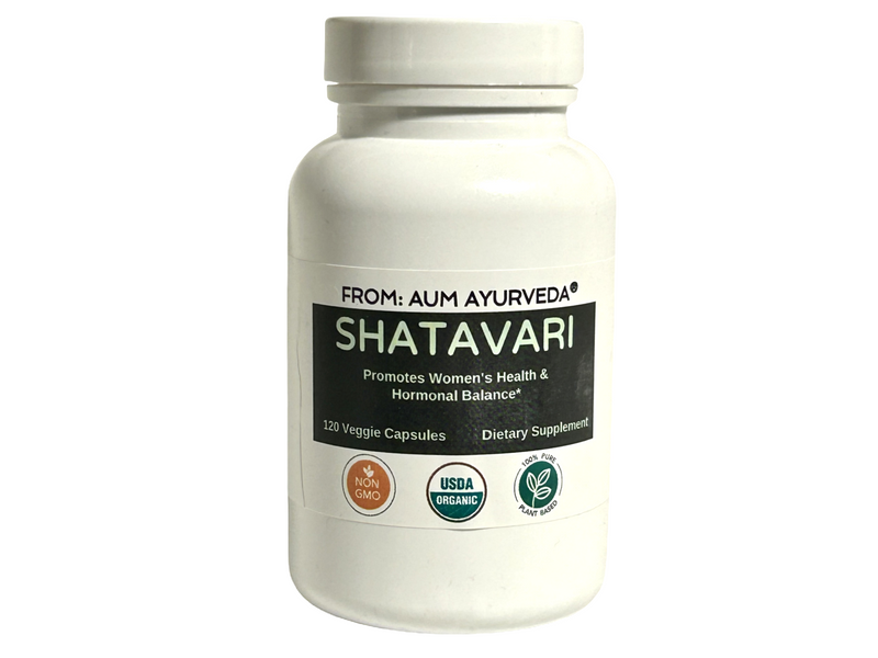 Shatavari is a renowned Ayurvedic herb extensively used for its rejuvenating and nourishing properties. It has a natural ability to strengthen and cool the body from within. Shatavari Powder is particularly useful for promoting healthy hormone production. Daily intake can help you cope up with everyday emotional and physical stress more effectively. It helps in building Ojas – the essence of vitality, vigor, energy, liveliness, and overall health.