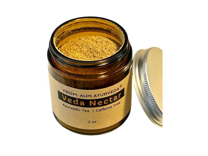 Veda Nectar Tea