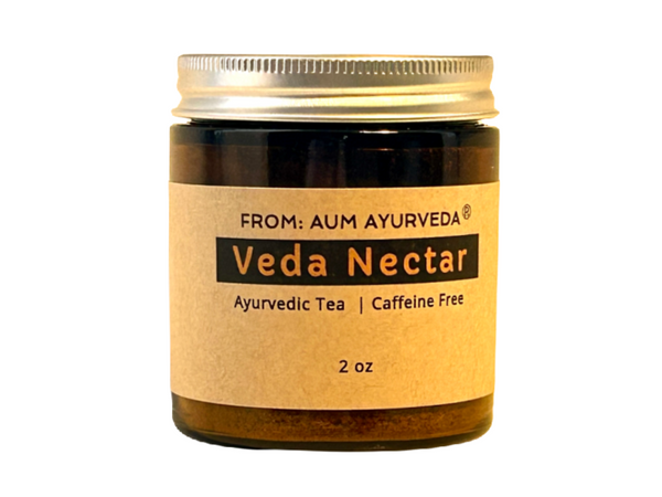 Veda Nectar Tea