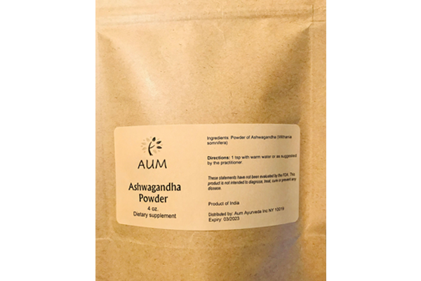 alt=ashwagandha is ayurvedic adaptogen. Ashwagandha reduces anxiety and stress.