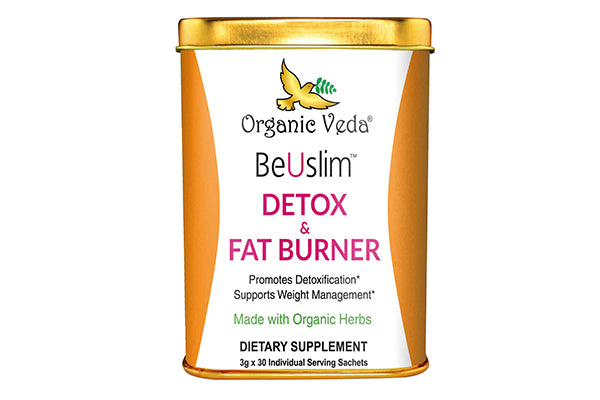 Detox and Fat Burner Powder could be the most nutrient-dense weight loss supplement ever made. Loaded with ingredients rich in powerful antioxidants, this advanced blend can help you cleanse your body of toxins, burn fat, improve your immunity, and give a natural boost to your energy levels without any stimulants. This ultra-concentrated, super-potent formula is jam-packed with high powered natural ingredients like Amla fruit extracted, Senna leaf, Indian Sarsaparilla Root, Rose Petal, and Lemon Fruit. 