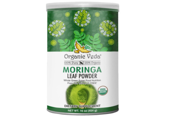 Moringa Leaf Powder can help your body break down the fats, proteins, and carbohydrates so that they can be converted into energy and muscles instead of getting stored as fat. The range of essential vitamins and minerals present in Moringa powder work together to boost your metabolism and energy levels naturally.  The essential amino acids in Moringa play a key role in maintaining and increasing muscle mass.  